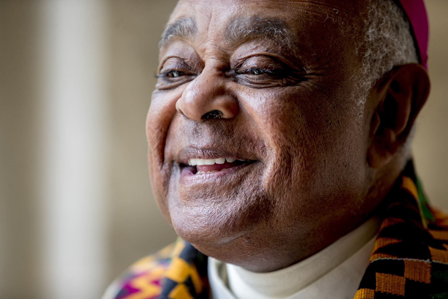 Washington Archbishop